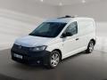 Volkswagen Caddy CHLAK 2.0TDI 90kW 1.CZ DPH