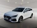 Hyundai i30 1.6CRDi 85kW VHEV KLIMA LED 