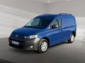 Volkswagen Caddy 2.0TDI 75kW KLIMA 1CZ DPH