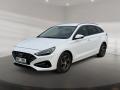 Hyundai i30 1.6CRDi 85kW VHEV KLIMA LED 