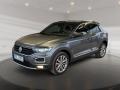 Volkswagen T-Roc SPORT 1.5TSI 110kW DSG NAV LED