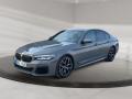 BMW M550ix 390kW LED ASIST NAV CZ