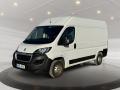 Peugeot Boxer L2H2 103kW KLIMA 1.CZ DPH