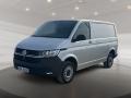 Volkswagen Transporter 2.0TDI 110kW 4x4 VHEV CZ DPH