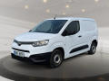 Toyota ProAce City ACTIVE 1.5D 55kW L2H2 TAN