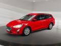 Ford Focus TREND 1.5TDCi 70kW CZ DPH 