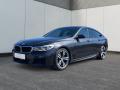 BMW 640i xDrive GT M-PAKET TAN 