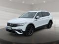 Volkswagen Tiguan Allspace LIFE 2.0 TDI 110 kW DSG CZ DPH