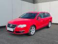 Volkswagen Passat HIGHLINE 125kW BR TAN NAVI