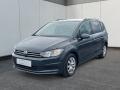 Volkswagen Touran 1.5TSI 110kW DSG TAN NAVI CZ