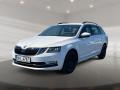 koda Octavia STYLE 1.6TDI 85kW LED CZ DPH