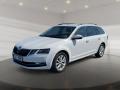 koda Octavia STYLE 1.6TDI 85kW DSG LED DPH