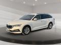 koda Octavia AMBITION 1.5TSI 110kW CZ DPH 