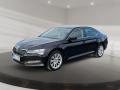 koda Superb STYLE 1.5TSI 110kW NAV CZ DPH