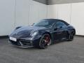 Porsche 911 Carrera GTS Cabriolet Zruka