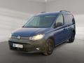 Volkswagen Caddy 2.0TDI 75kW KLIMA CZ DPH