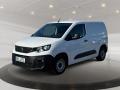 Peugeot Partner L1 1.2PT 81kW KLIMA CZ DPH 