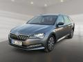 koda Superb STYLE 2.0TSI 140kW CZ DPH