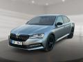koda Superb SPORTLINE DSG 2.0TSI 140kW CZ