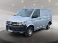 Volkswagen Transporter 4x4 UZVRKA 2.0TDI 110kW DPH