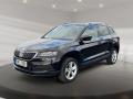 koda Karoq STYLE 1.5TSI 110kW DSG NAV LED