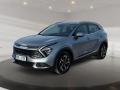 Kia Sportage EXCLUSIVE 1.6TGDi 110kW CZ DPH