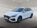Hyundai i30 1.6CRDi 85kW VHEV KLIMA LED 