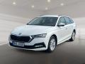 koda Octavia AMBITION 1.5TSI 110kW CZ DPH