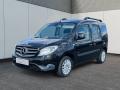 Mercedes-Benz Citan 1.5CDI 81kW TAN DPH 