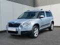 koda Yeti ELEGANCE 2.0TDI 81kW TAN CZ