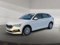 koda Scala AMBITION 1.0TSI 85kW CZ DPH
