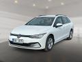 Volkswagen Golf Variant LIFE 1.0TSI 81kW CZ DPH