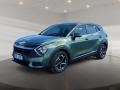 Kia Sportage EXCLUSIVE 1.6TGDI 110kW CZ DPH