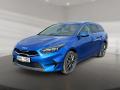 Kia Ceed TOP 118kW 1.5 T-GDI CZ DPH