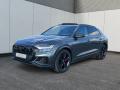 Audi Q8 50TDI CARBON TAN SLINE NEZ.T