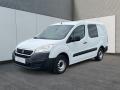 Peugeot Partner L2 1.6HDI 73kW TAN CZ DPH