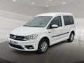 Volkswagen Caddy 2.0TDI 75kW LED NAV VHEV CZ 
