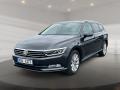 Volkswagen Passat Variant HIGHLINE 140kW DSG LED CZ DPH