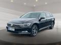 Volkswagen Passat Variant HIGHLINE 110kW DSG LED CZ DPH