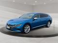Volkswagen Arteon Shooting Brake ELEGANCE 2.0TDI 110kW DSG C