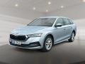 koda Octavia STYLE 1.5TSI 110kW CZ DPH
