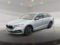 koda Octavia STYLE 1.5TSI 110kW CZ DPH