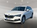 koda Scala 1.5TSI 110kW LED VHEV CZ DPH