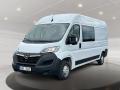 Opel Movano EDITION L3H3 2.2CDTI 103kW CZ 