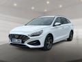 Hyundai i30 SMART WAGON 1.6RDi 85kW CZ DPH