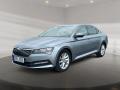 koda Superb AMBITION DSG TAN CZ DPH 