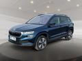 koda Karoq STYLE DSG 1.5TSI 110kW CZ DPH