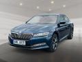 koda Superb STYLE 2.0TDI 110kW LED CZ DPH
