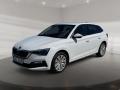 koda Scala STYLE 1.5TSI 110kW CZ DPH 