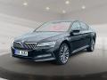 koda Superb L&K 147kW DSG 4x4 ASIST CZ DPH